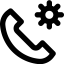 Support Service icon 64x64